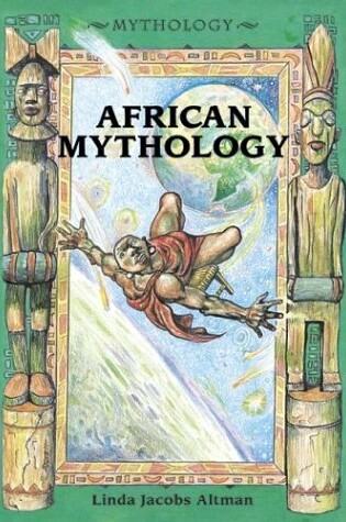 Cover of African Mythology