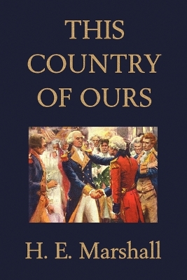 Book cover for This Country of Ours