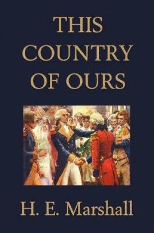 Cover of This Country of Ours