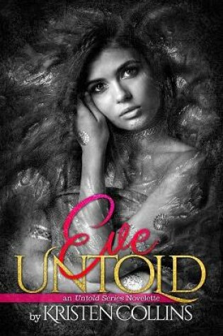Cover of Eve Untold