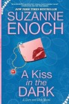 Book cover for A Kiss in the Dark