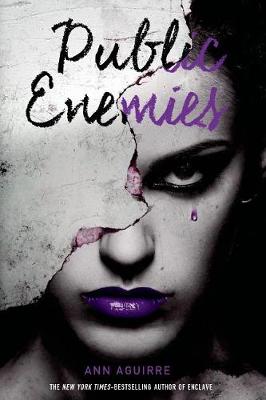 Cover of Public Enemies