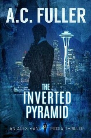 Cover of The Inverted Pyramid