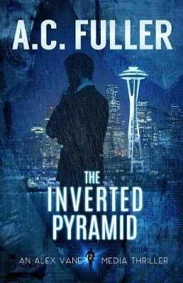 Book cover for The Inverted Pyramid