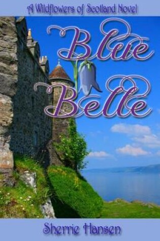 Cover of Blue Belle