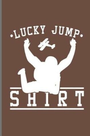 Cover of Lucky Jump Shirt