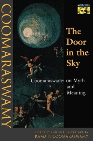 Cover of The Door in the Sky