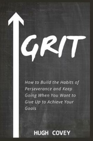 Cover of Grit