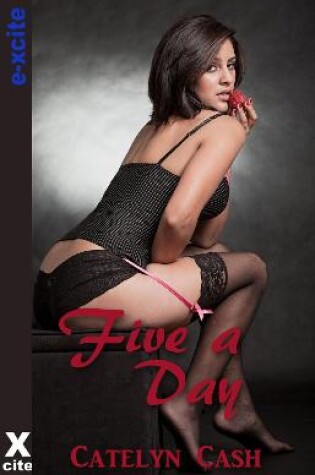 Cover of Five a Day