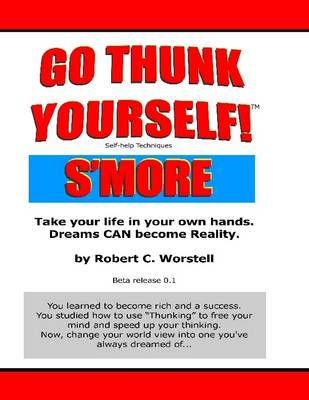 Book cover for Go Thunk Yourself, S'more!