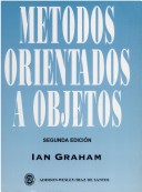 Book cover for Metodos Orientados a Objetos - 2 Edicion