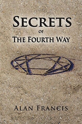 Cover of Secrets of the Fourth Way