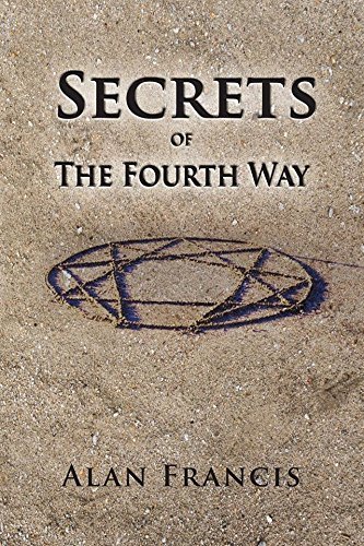 Book cover for Secrets of the Fourth Way