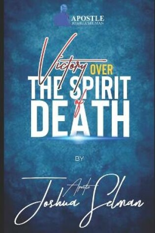 Cover of Victory Over The Spirit of Death