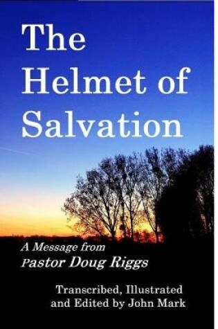 Cover of The Helmet of Salvation