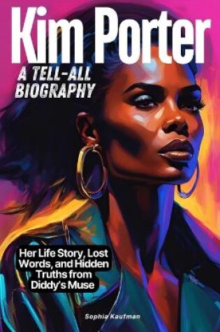 Cover of Kim Porter