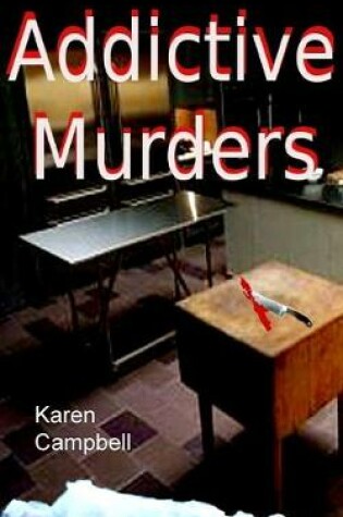 Cover of Addictive Murders