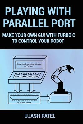 Book cover for Playing With Parallel Port