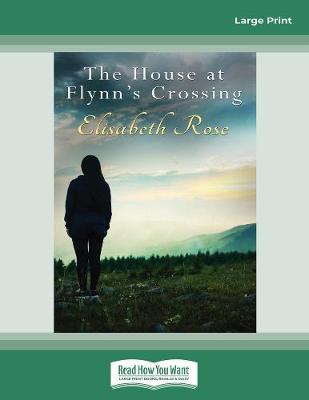 Cover of The House at Flynn's Crossing