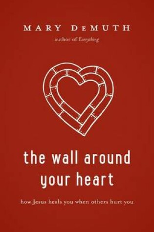 Cover of The Wall Around Your Heart