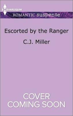 Cover of Escorted by the Ranger