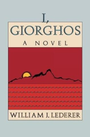 Cover of I, Giorghos