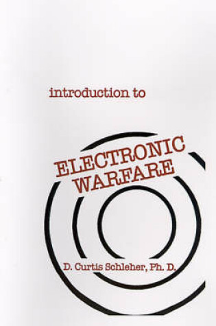 Cover of Introduction to Electronic Warfare