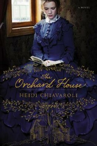 Cover of Orchard House, The
