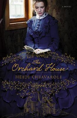 Book cover for Orchard House, The