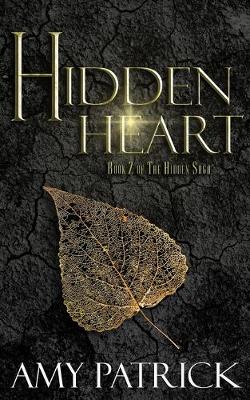 Book cover for Hidden Heart