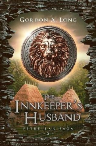 Cover of The Innkeeper's Husband