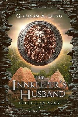 Book cover for The Innkeeper's Husband