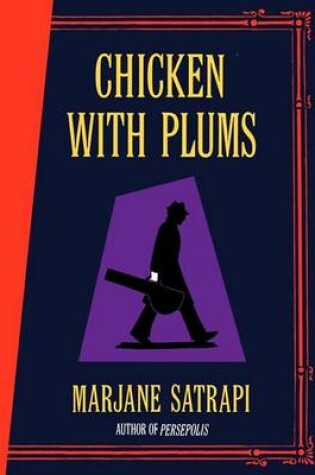 Cover of Chicken with Plums