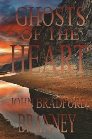 Cover of Ghosts Of The Heart