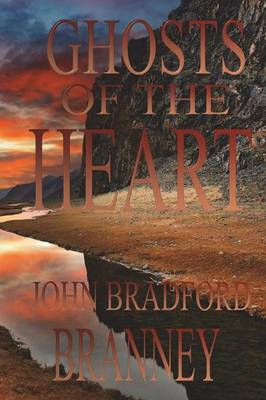 Book cover for Ghosts Of The Heart