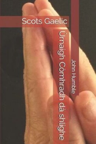 Cover of Urnaigh Comhradh da shlighe