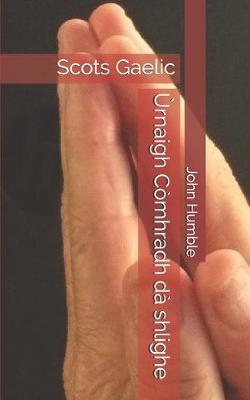 Book cover for Urnaigh Comhradh da shlighe