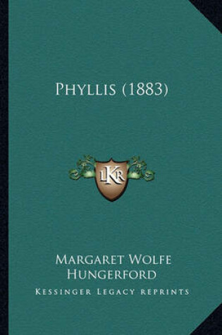 Cover of Phyllis (1883)