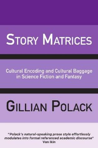 Cover of Story Matrices