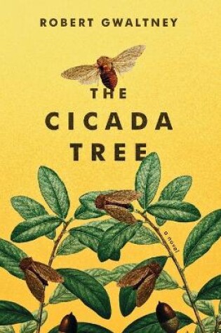 Cover of The Cicada Tree