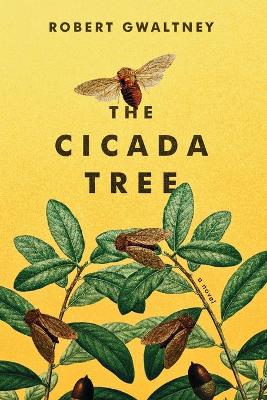 Book cover for The Cicada Tree