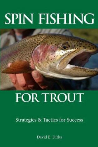 Cover of Spin Fishing for Trout