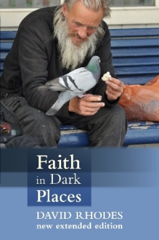 Cover of Faith in Dark Places
