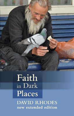 Book cover for Faith in Dark Places