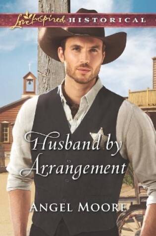 Cover of Husband by Arrangement