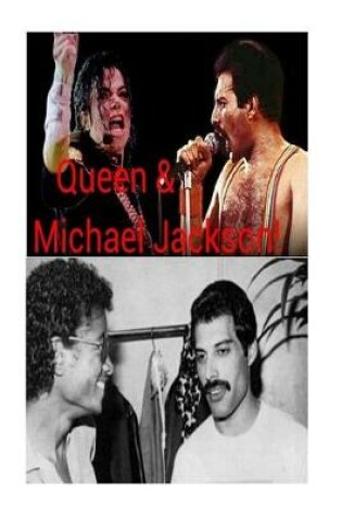 Cover of Queen & Michael Jackson!