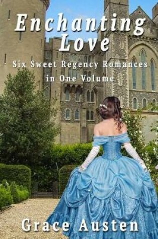 Cover of Enchanting Love