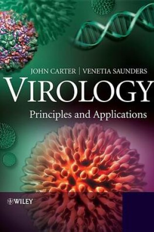 Cover of Virology