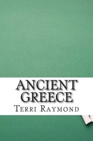 Cover of Ancient Greece