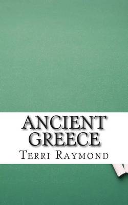 Book cover for Ancient Greece